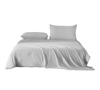 Genérico Cold Blanket for Hot Sleepers, Lightweight and Soft Blanket, Breathable and Comfortable Blanket for Home Bedroom Sofa Bed Hot Weather