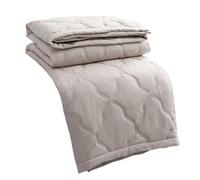 Genérico Cold Blanket for Hot Sleepers | Night Comforter, Double-Sided Breathable and Cozy Cooling Blanket for Sofa Bed and Hot People in Summer