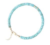 Genérico Colored Stones Bracelet - Adjustable Wrist Charm,Handmade Spiritual Sto-nes Br-celets | For -ne's Day Birth-day -erings Halloween New Year Party Girlfriend Wife Friend, Consulte la