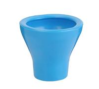 Genérico COMPLETE RUBBER BALL COLLECTOR & EASY TO USE BULLETS FOR PRACTIVITIES, AMATEUR GOLFERS AND THE GARDEN | Flexible Golf Accessory for Beginners and Profession