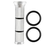 Generico Compression Plug for Fencing, Carbon Fiber Tax Rate Compression Plug Aluminum Alloy Top Cap | Carbon Fork Wire for Biciclet