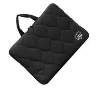 Genérico Computer Tasche Laptop Tasche, Leichter Wasserdichter Schutz, Laptop Carrying Bag | Reisetasche Für Büro Universität Reisen Arbeit Studium Geburtstag Urlaub Männer Frauen Jugendliche