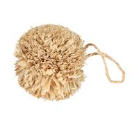 Generico Conure Toys | Interactive and Fun Natural Swing | for Small Cage - Family Enrichment in Cages, Indoor/Outdoor, Inseparable, Conures, Canaries