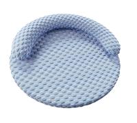 Generico Cool Cooling Carpet - Washable Sofa Carpet for Dogs | Bed Cuschion Gatten Puppy Cat Cars House for Cars in Inner Cage in Air in Air