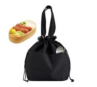 Generico Cooler Bag | Reusable Insulated Lunch Bag - with Adjustable Belt and Handle for Commuters School Gym Beach Picnic