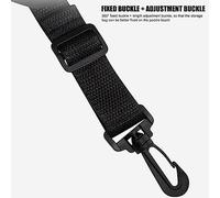 Genérico Cooler - Paddle Board Cooler, Coolers for Paddleboarding Kayak Surfing Sailing | Paddle Board Accessories, Holds 10 Cans, Camping Trips In La Pla