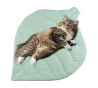 Generico Cooling Pad for Dog - Washable Reversible Pet Blanket, Lightweight Portable Design, Scratch Resistant Fabric, Quick Dry Comfort Layer | Cat Kitten Bed, Car Seat Protection, Crate Liner Use