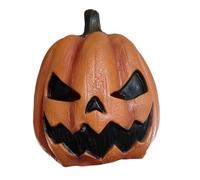 Genérico Copricapo Per Adulti | Copertura Volto Latex Per Cosplay Terrificante Halloween | Accessories Cosplay Copricapo Horror Per Eventi Maschere Feste Festival
