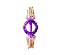 Genérico Costume Accessories for Kids - Extendable Toy with Sound and Light | Party Symbolic Play Accessories | For Halloween Parties Carnival and Comic Conventions