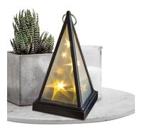 Generico Craft Toys Set-Star Night Night Made, Creative DIY Art Materials | Decorative Lamp Project, Fun Learning Activity, Personalized