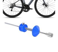 Genérico Crank Removal Tool - Simple Maintenance Wrench, Bottom Bracket Tool - Compatible with Road Mountain Bottom Bracket Bearings c