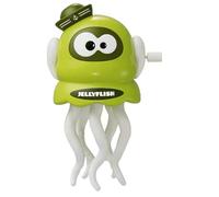 Generico Crawling Octopus Toy, Manual Charging Mobile Toys - Interactive Animal Figures for Christmas Playroom Indoor Garden Bathroom Birthday Kindergarten Game