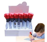 Generico Creative Pen - Innovative Design, Cute Toilet Shape, Smooth Tip, Durable Ink | Writing and Drawing Tool, Student Stationery, Fun Accessory