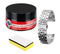 Generico Crystal - Sponge Removal, Repair Tools, Scratch Repair Tools for Restoring Epoxy Stainless Steel in Tub Lights