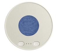 Generico Cushion with Speaker | High Fidelity with Timer | Wireless Speaker for Listening to Music on the Pillow - for Music Lovers, Travel, Hotel, Home, Room, Birthday, Mother's Day, San