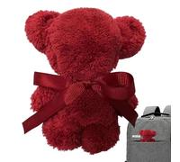 Genérico Cute Bear Towels | Hand Towels for Shower | Hand Towel Decorative Towel Gift for Wedding Banquet Guest Valentine's Day Present Birthday Favors