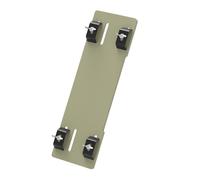 Generico Cutting Guide for Circular - Non-slip Base Ergonomic Handle - Guide for Positioning the Cutting for Wood - for Woodworking Timber Wood