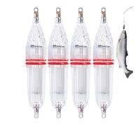 Generico da | High Brightness Lure Lamp - LED Lamp for Deep Falling | for Ponds, Lakes, Rivers, Shallow Waters, and Saltwater