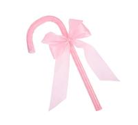 Genérico Dance Performance Staff - Cosplay Stage Staff, Fancy Party Rod, Adjustable Folding Cane Accessory | and Bright for Festival, Carnival, Costume,