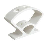 Generico Dart Rack - Vertical Dart Storage | Compact 3D Artwork Shelf, Desk Display, Table, Shelf Organizer, Bedroom, Living Room,