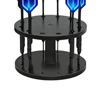 Genérico Dart Stand, Table Display Stand, Display Bar , Game Studies Living Room Home | Multipurpose Outdoor Indoor Utility Ergonomic Elegant High-Performance