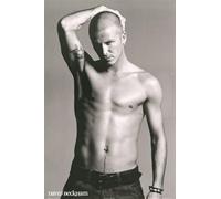 Generico David Beckham Maxi Poster