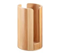Generico Deckelhalter | Flaschendeckel-Display Aus Holz | Platzsparender Deckelhalter | Für Teestube, Schreibtisch, Theke, Küche, Bar, Café, Esstisch, Restaurant