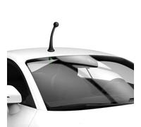 Generico Décoration De Toit De Voiture - Autotights Universel Auto Bean Sprout avec Ventouse | Ornement De Toit 3D En Mousse PU, Accessoire Décoratif Amusant pour SUV, Truck, Camping-Car Et Voiture