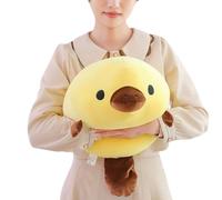 Generico Decoration Dels Plush Toy ' - Display Size Soft Plush, Adorable Ornament Dels Plush ' , Comfortable And Accent | Yes