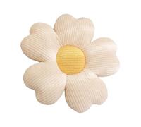 Genérico Decorative Petal Cushion, Stuffed Cushion for Napping and Sleeping, Decorative 3D Petals Plush, for Sofa, Living Room, Bedroom, Patio, Game Room, Valentine's Day, Inauguration