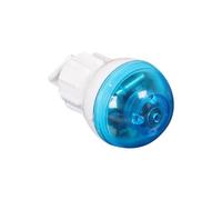 Genérico DEE Bite Device LED Ice Depesca Alarm - 1.69 Inch PC, Depesca Bite Alarm, Sensitive | Night D Tip Detector, Smart LED Alarm for Use E