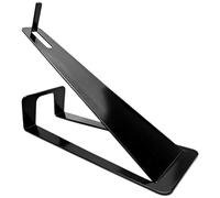 Generico Deer Mounting Kit - European Display of the con | Hooker Hook for Anthelope, Deer, Deer Antlers Taxidermy Deer, Sturdy Wall and Table Stand for