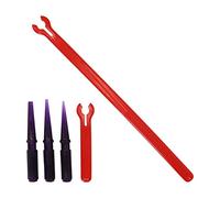 Genérico Dent Removal Kit for Cars, Body Repair Tools | Body Dent Repair Tools | for Workshop, Vehicles, Trucks, SUVs,