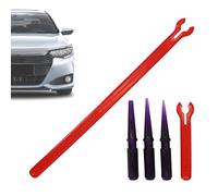 Generico Dent Removal Kit - for the Repair of Bodywork | Dent Removal Tools, Suitable for Care and Workshop Maintenance