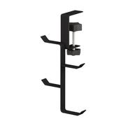 Generico Desk Hook Standing Clamp Hook, Portable