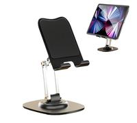 Generico Desktop Phone - Adjustable Mobile Devices, Non-Slip Structure, Ergonomic Viewing Solution | Use While Working, Learning, Calling, Pre