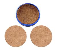 Generico di Piccione - for Breeding with 3 Mats | Breathable Nests for Quails, Parakeets, Parrots, Canaries and More