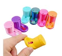 Genérico Diamond Art Storage Trays | 7 Pieces 3D Printed Organizer - Rhinestone Art Bead Sorter - For Women Men DIY Enthusiasts Artists