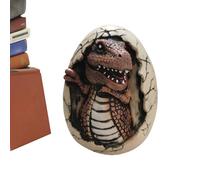 Generico Dinosaur: Dinosaur Toys, Kit for Digging Fossils | Collectible Figure, Decorative Latex Foam, Easter Ornament, Toy | Fidget By Col