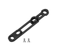 Genérico Disc Brake Adapter for Bicycle, Spare Parts for Bicycle - Disc Brake Adapter - for Road Garage Workshop Indoor Outdoor Daily Use