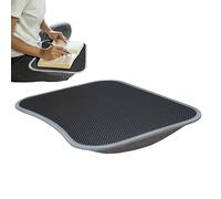 Generico Distance From Laptop - Lap Desk with Pillows, Laptop for Computer Lapdesk Device Protection | Soft Reading Desk for Reading