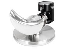 Genérico Divergent coffee handle, compatible with 54 mm coffee handle with an adaptation, sturdy and easy to clean | functional accessory for standard coffee machines