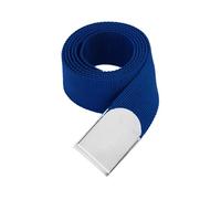 Genérico Diving Belt, with Steel Buckle and Adjustable Strap | 1.5 Metres High Strength Wide Strap | for Snorkeling, Apnea, Underwater, Outdoor Water Training