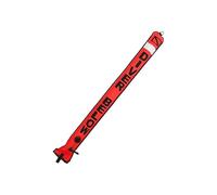 Generico Diving Float, Diving Buoy - Diving Buoy Equipment Safety Equipment | Reflective Top with Self Seal TPU Coating for the