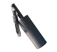 Genérico Diving Noise Shaker: Portable Blow Signal Probe, Underwater, Durable Communication Device, Easy Grip Design, Multipurpose Diving Tool | for Surf Submari