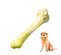 Generico Dog Bone Toy | for dog bones - interactive for dogs, molar toys for dogs for aggressive chewers, dog toys