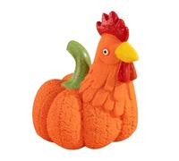 Genérico Dog Chew Toy - Natural Latex Safe Interactive Teether - Dog Toys That Bite for Puppies Pets Play Indoor Outdoor Home and Living Room