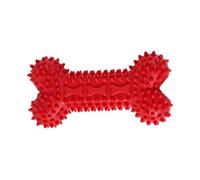 Generico Dog Chew Toy - Pet Teeth Cleaning and Relaxing Device, Chew Bone for Indoor Home Use - for Small Medium Large Breeds in the Living Room Balcony