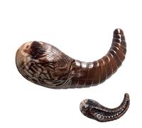 Generico Dog Chew Toys,Durable Nylon Interactive Pet Toys for Big Breed Dogs Biting Strong - Small and Large Breeds for Home Small