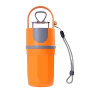 Generico Dog Droppings - Six Claw Pet Supplies for Droppings with Bag Attachment | Portable Six-legged Dog Poop Picker for Tagl Puppies